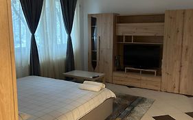 Brâncoveanu's Cozy Corner